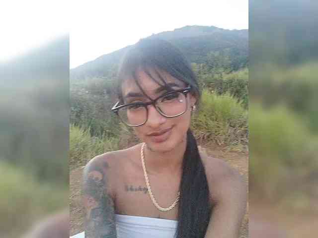 KendallWods