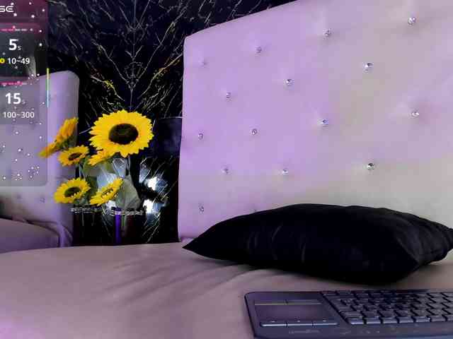 KendallWods webcam