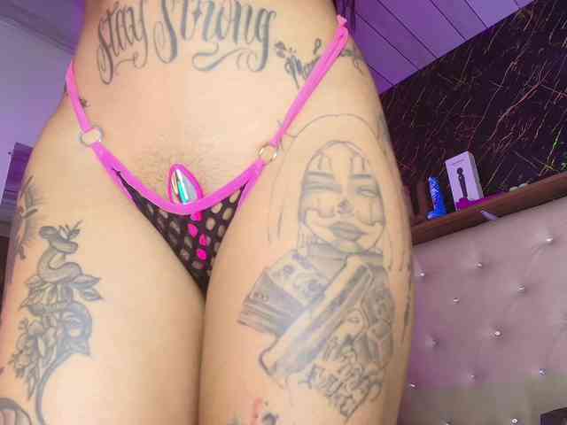 KendallWods webcam