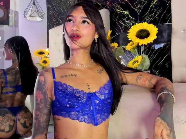 KendallWods webcam