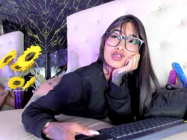 KendallWods webcam