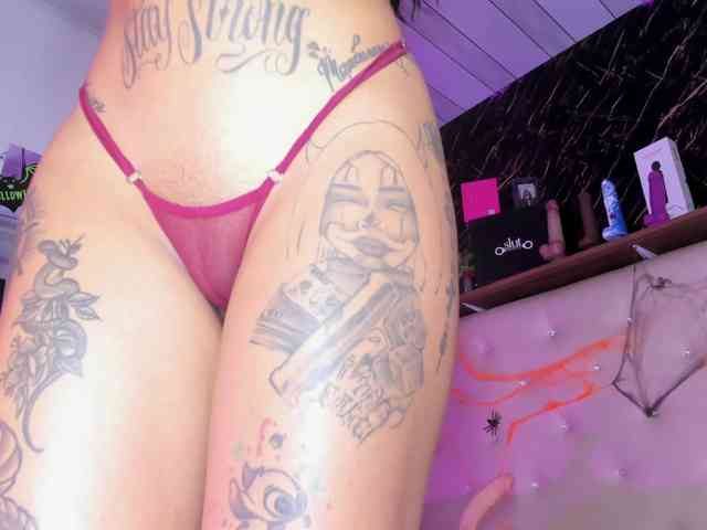 KendallWods webcam