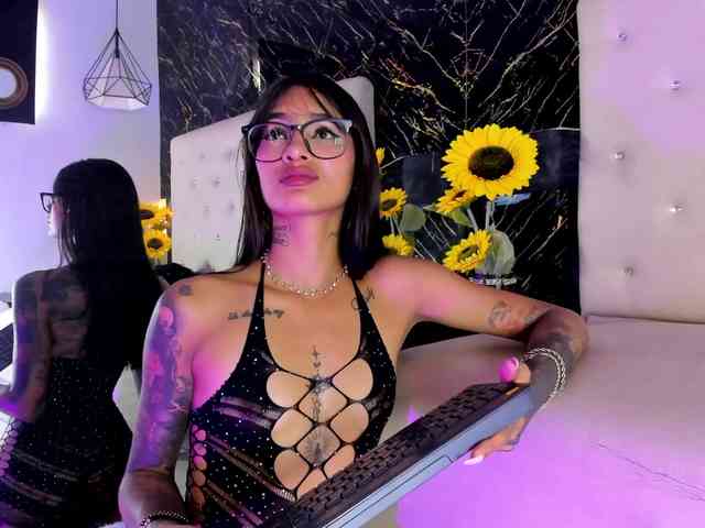 KendallWods webcam