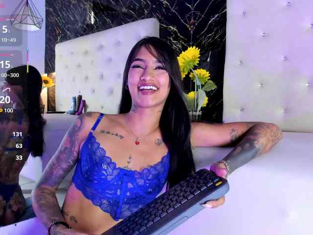 KendallWods webcam