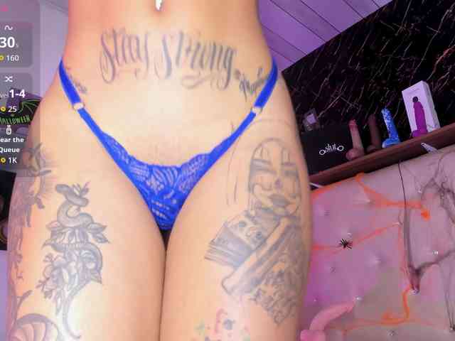 KendallWods webcam