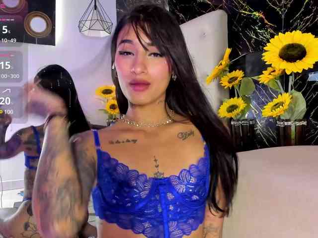 KendallWods webcam