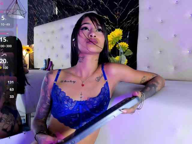 KendallWods webcam