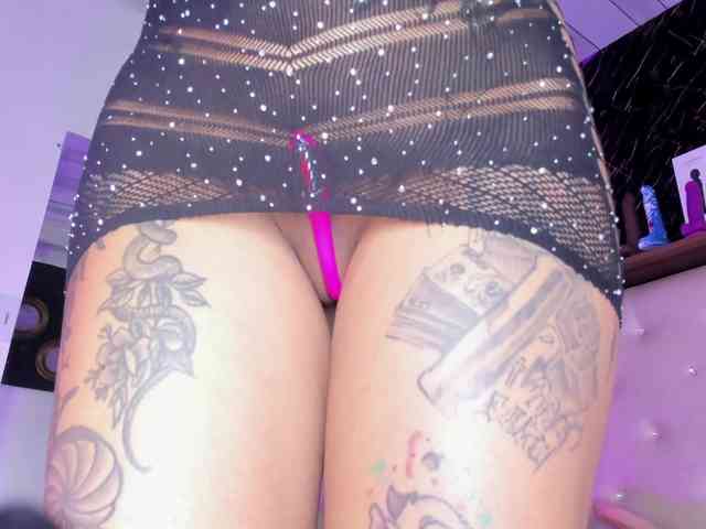 KendallWods webcam