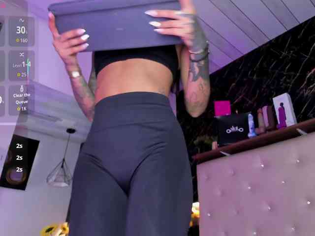 KendallWods KendallWods