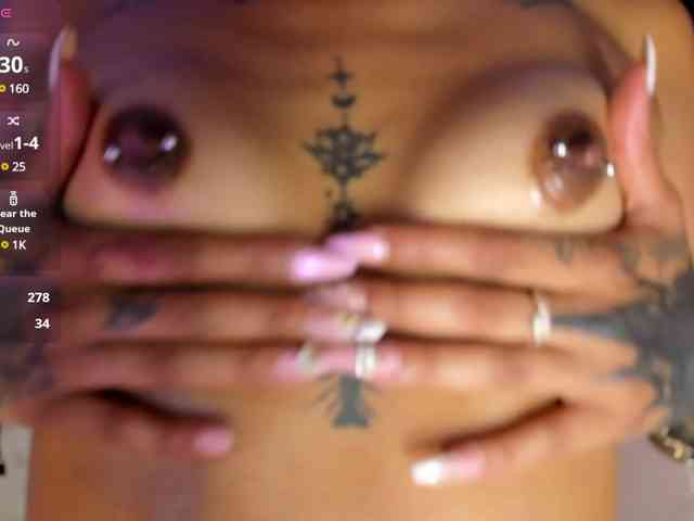 KendallWods webcam
