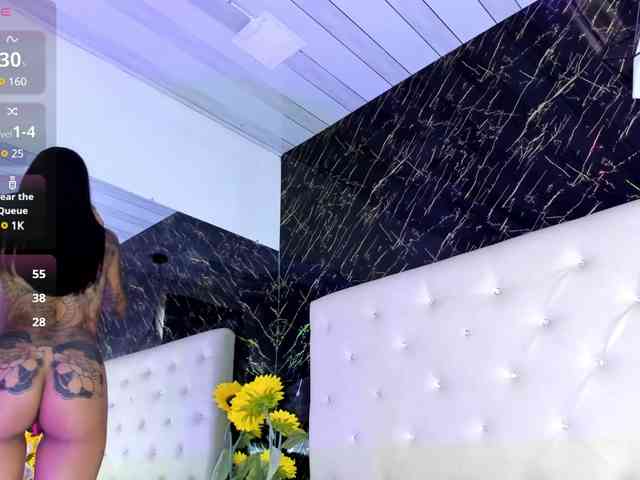 KendallWods webcam