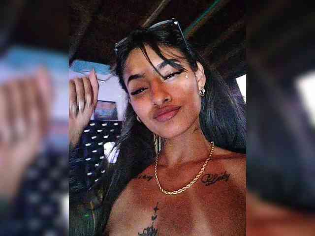 KendallWods webcam