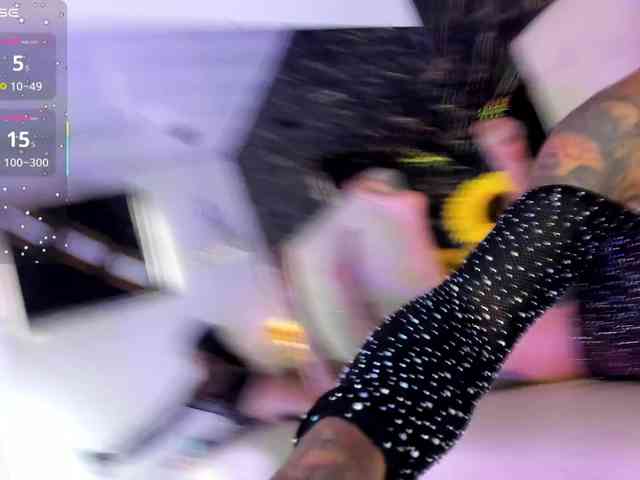 KendallWods webcam