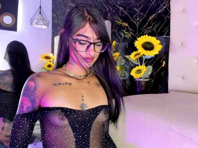 KendallWods webcam