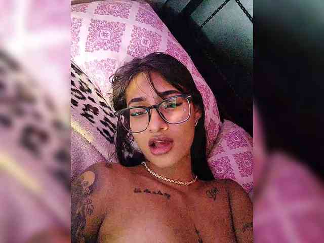 KendallWods webcam
