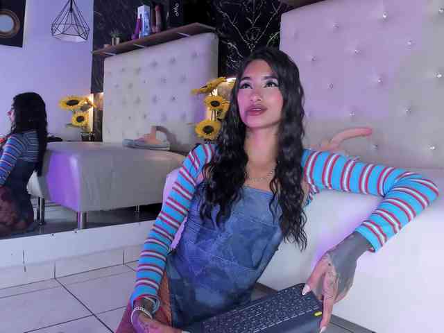 KendallWods webcam