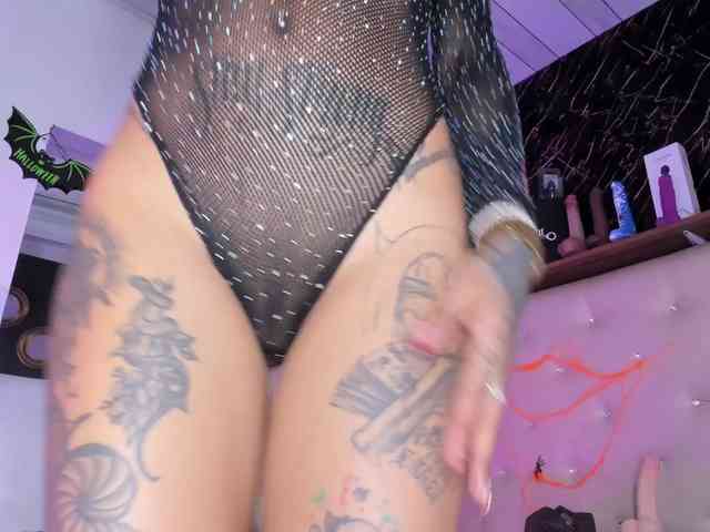 KendallWods webcam