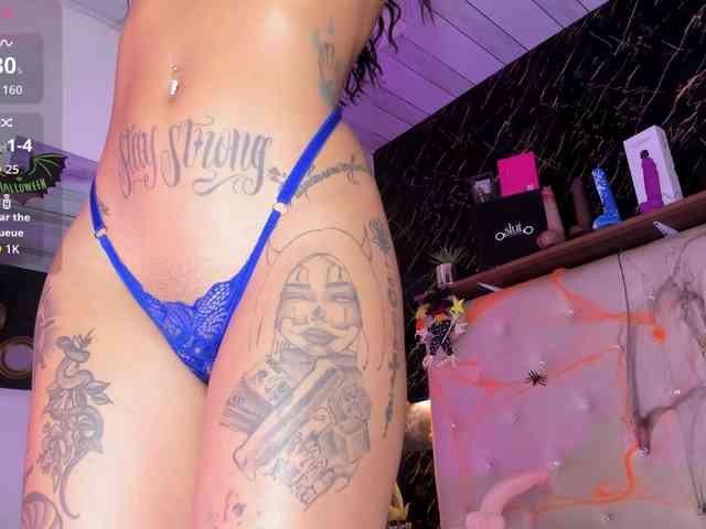 KendallWods webcam