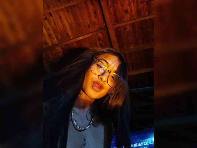 KendallWods webcam