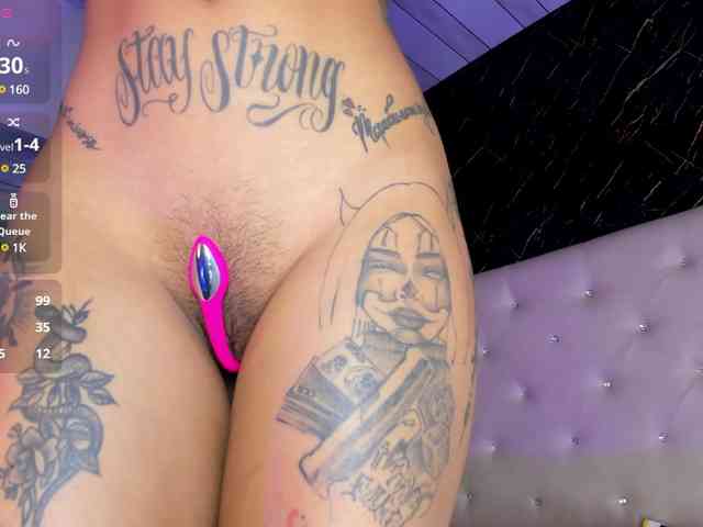 KendallWods webcam