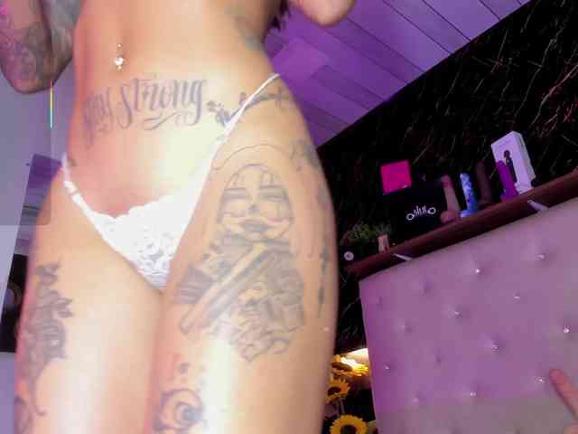 KendallWods KendallWods