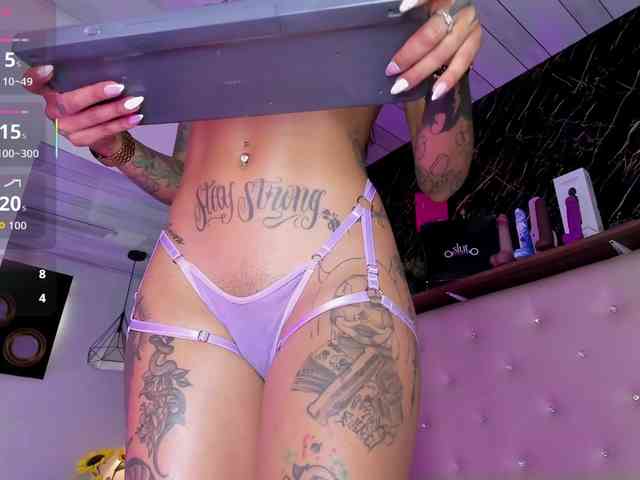 KendallWods KendallWods