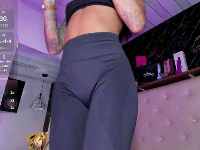 KendallWods KendallWods