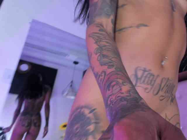 KendallWods webcam