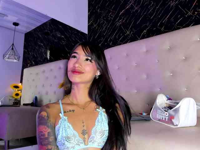 KendallWods webcam