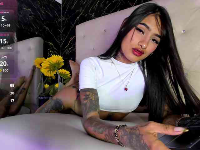 KendallWods webcam