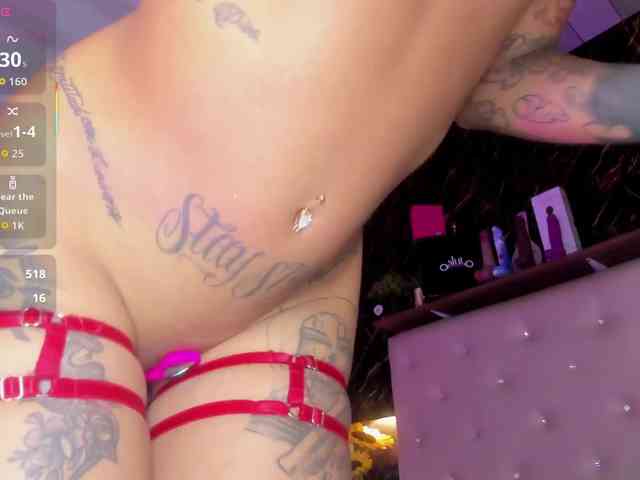 KendallWods KendallWods