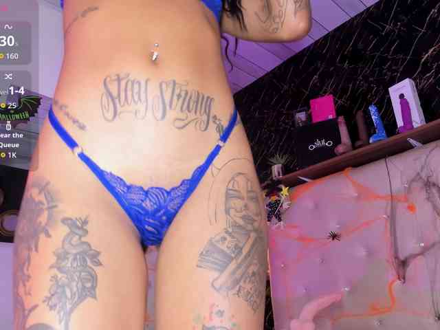 KendallWods webcam