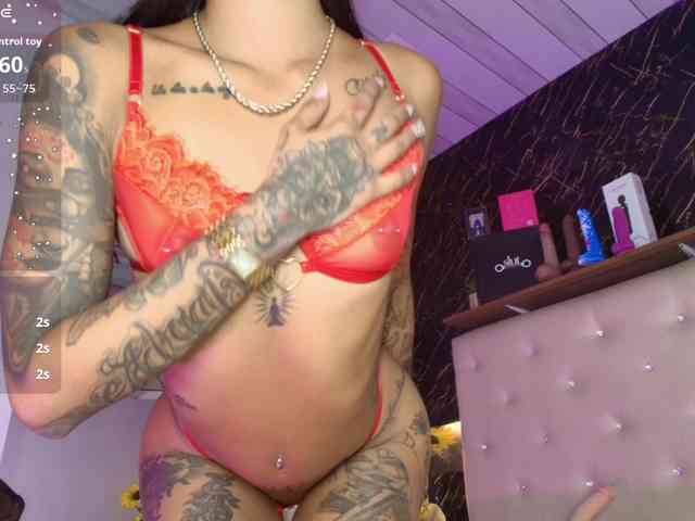 KendallWods webcam