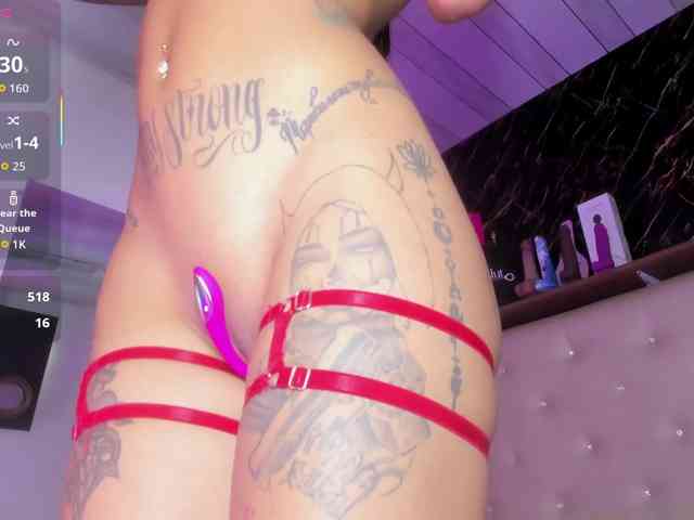 KendallWods KendallWods