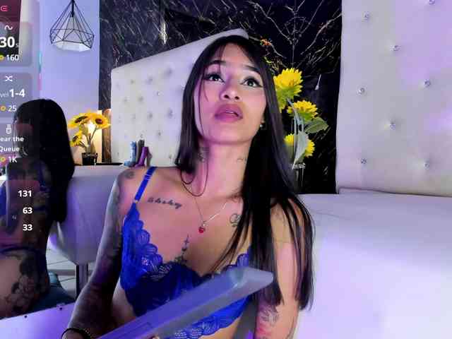 KendallWods webcam