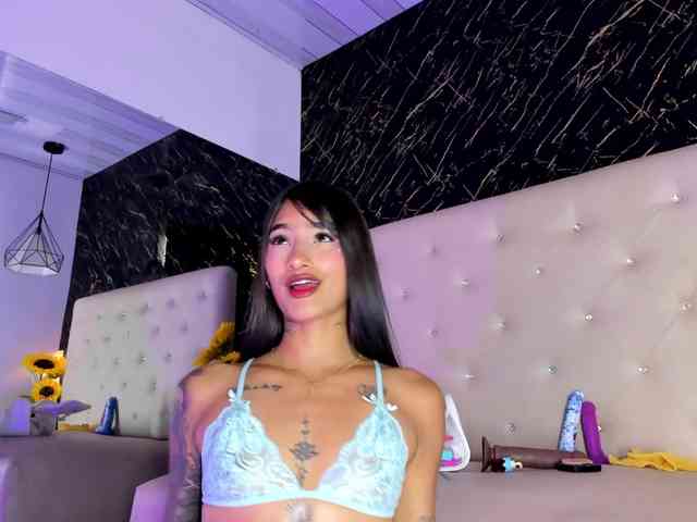 KendallWods webcam