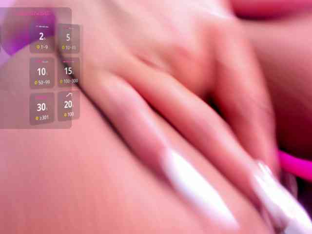 KimmySwettie webcam