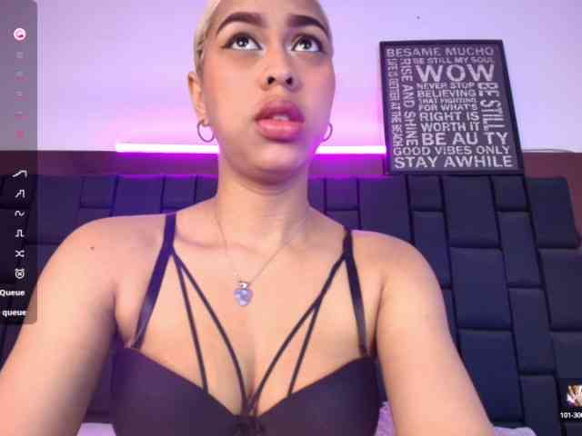 KimmySwettie webcam