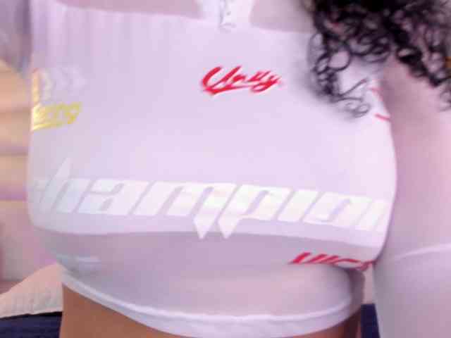 KimmySwettie webcam
