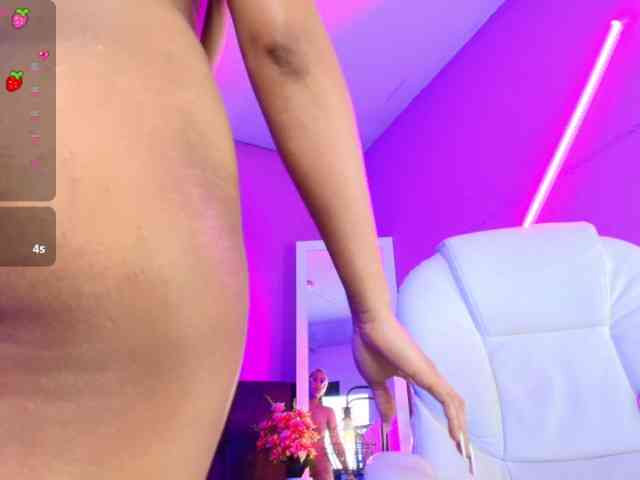 KimmySwettie webcam