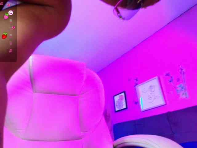 KimmySwettie webcam