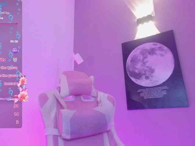 Alicecamxx webcam