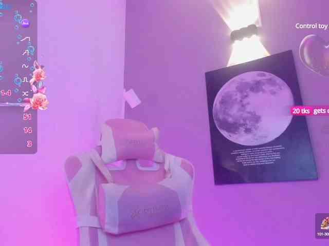 Alicecamxx webcam
