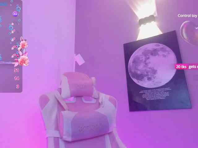 Alicecamxx webcam