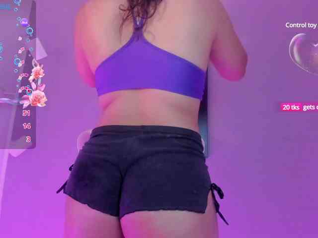 Alicecamxx webcam