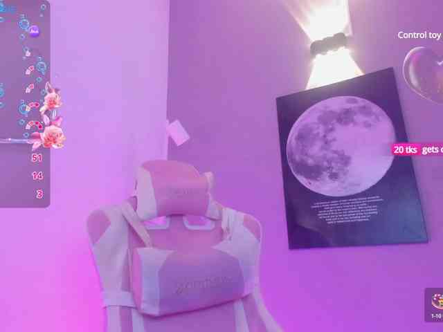Alicecamxx webcam