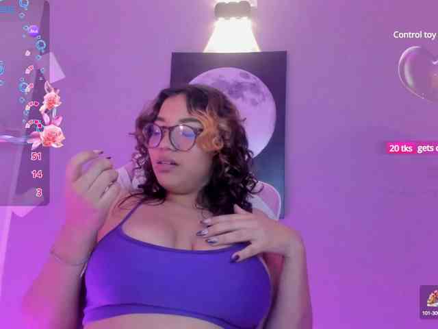 Alicecamxx webcam