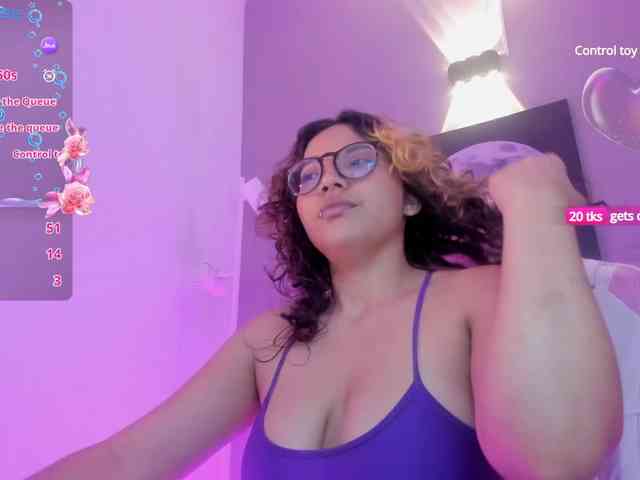 Alicecamxx webcam