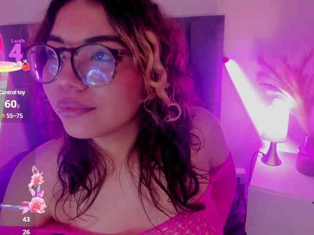 Alicecamxx webcam