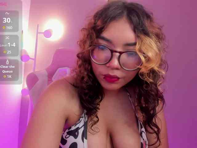 Alicecamxx webcam